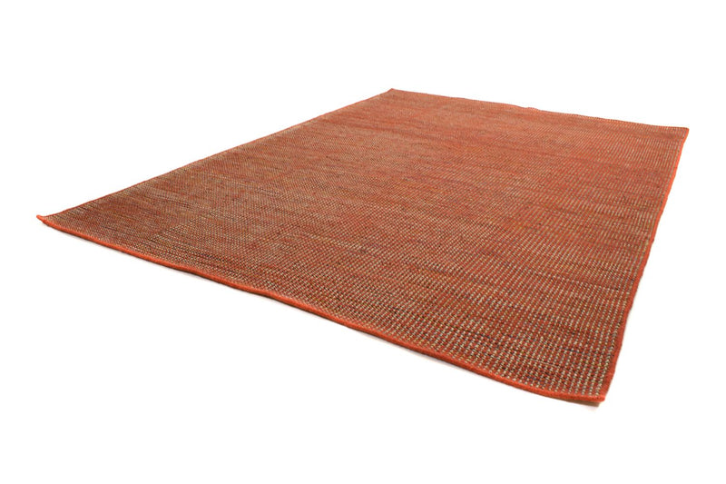 Kilim moderno Tapete Arvin - Tapete de lã