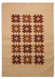 Kilim moderno Tapete - Tapete de lã