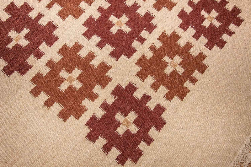 Kilim moderno Tapete - Tapete de lã