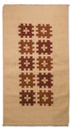 Kilim moderno Tapete - Tapete de lã