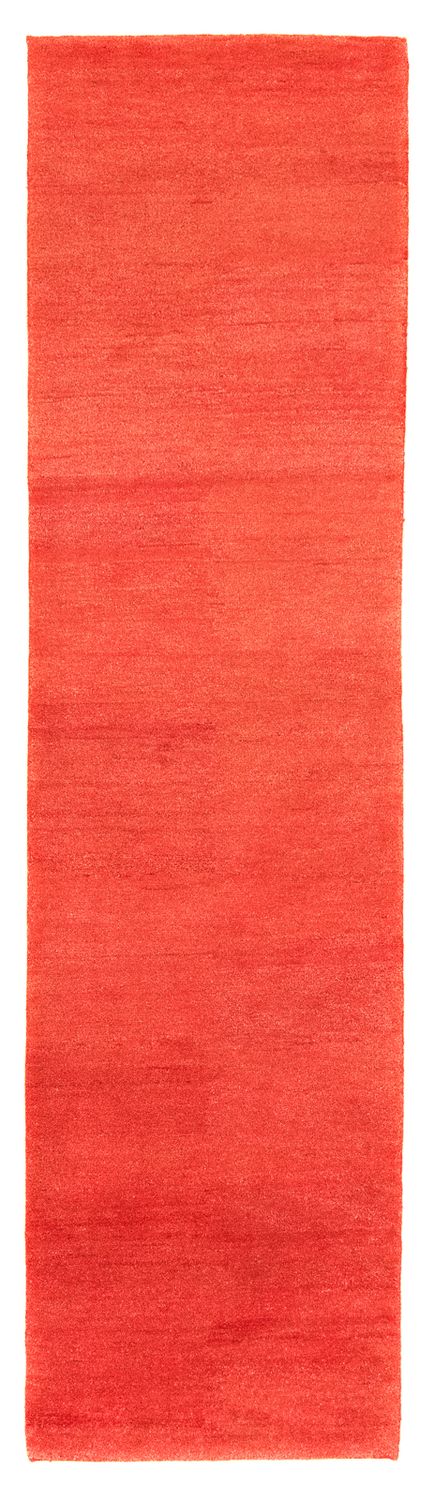 Tapete Gabbeh - Indus - Flowy - corredor