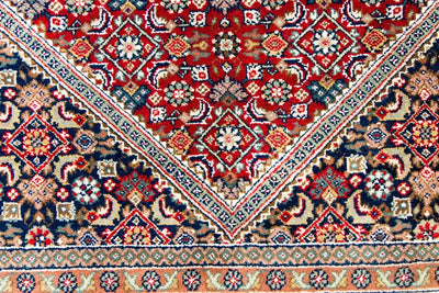 Bidjar Tapete - Tapete Oriental