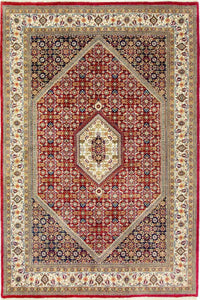 Bidjar Tapete - Tapete Oriental – product image