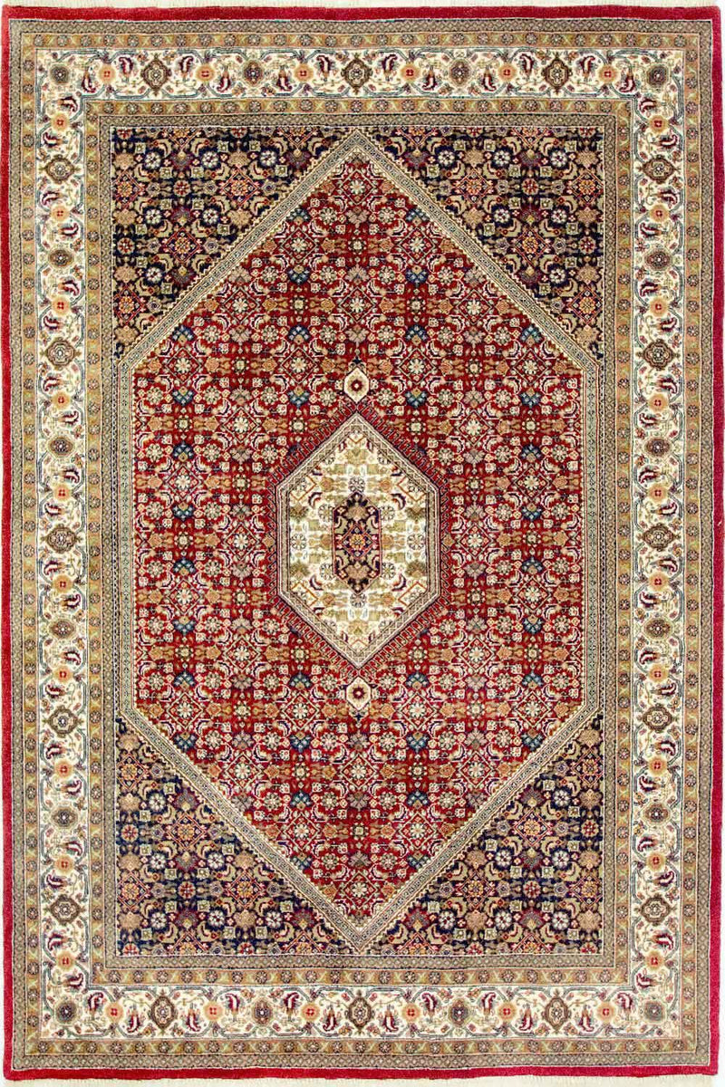 Bidjar Tapete - Tapete Oriental