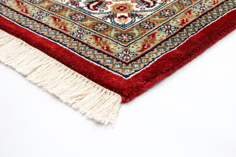 Tapete Persa - Bijar - 250 x 200 cm - vermelho