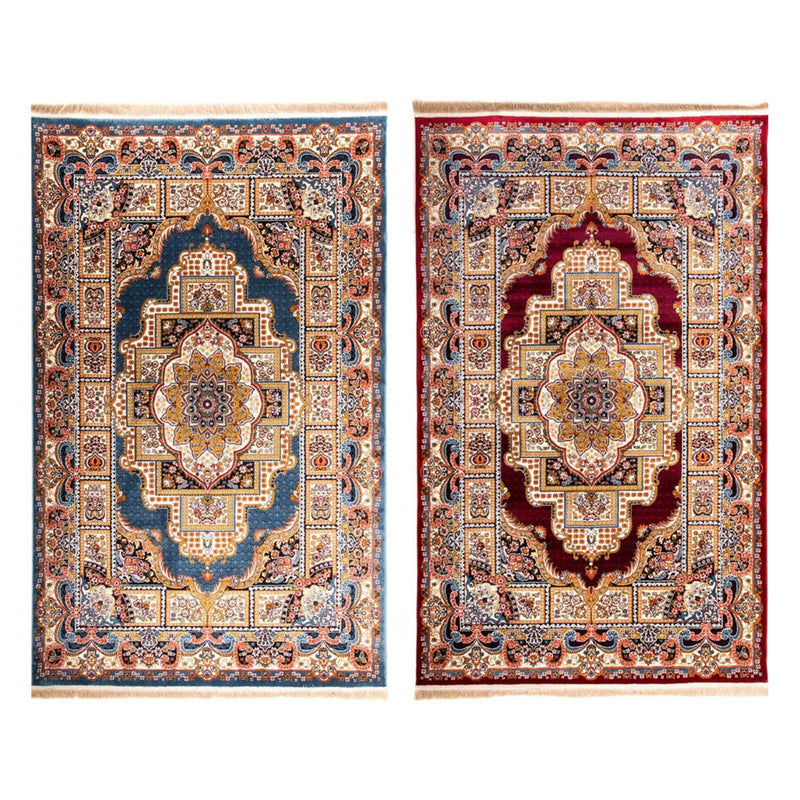Tapete de tecido oriental Hesar