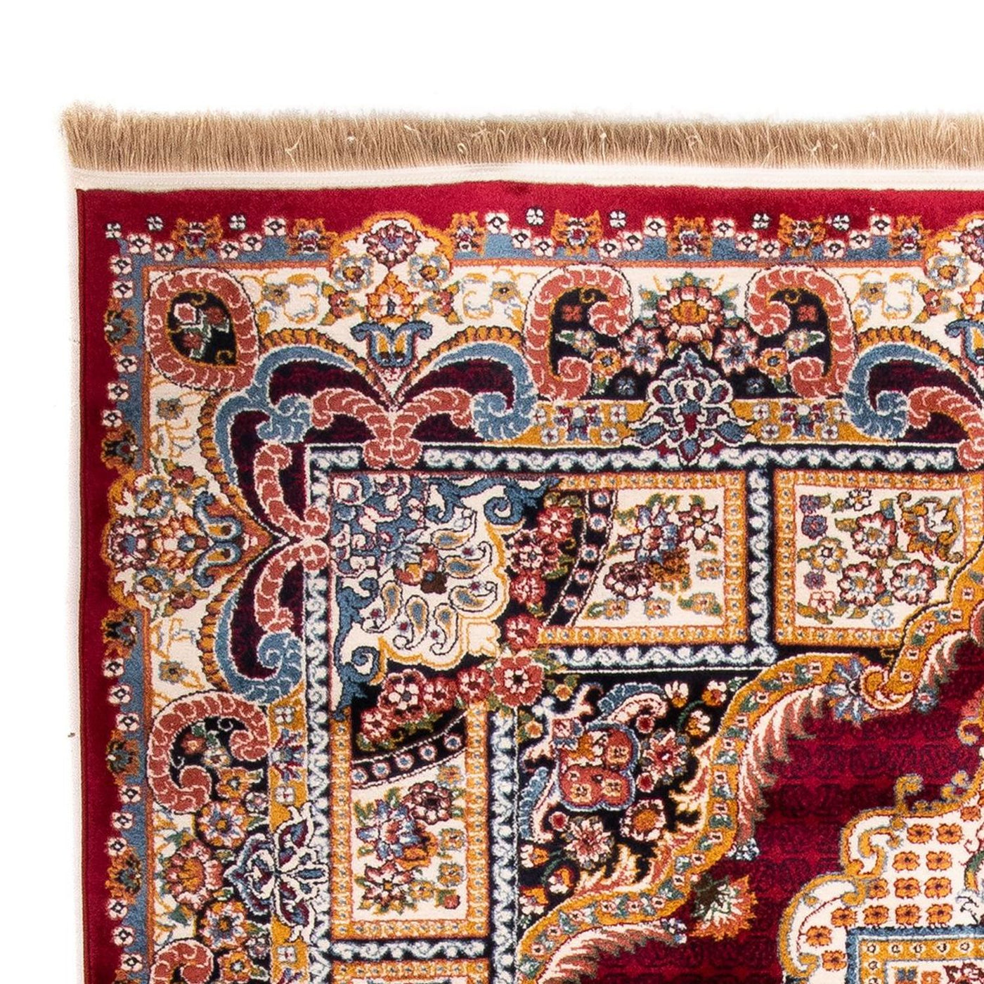 Tapete de tecido oriental Hesar