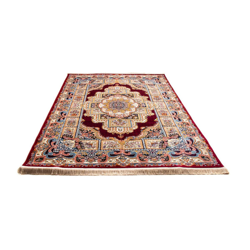 Tapete de tecido oriental Hesar