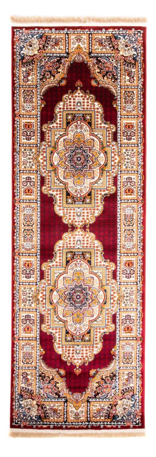 Tapete de tecido oriental Hesar
