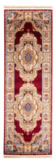 Tapete de tecido oriental Hesar