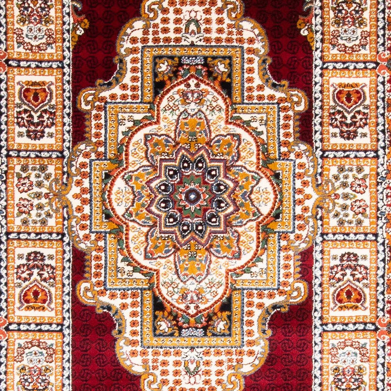 Tapete de tecido oriental Hesar