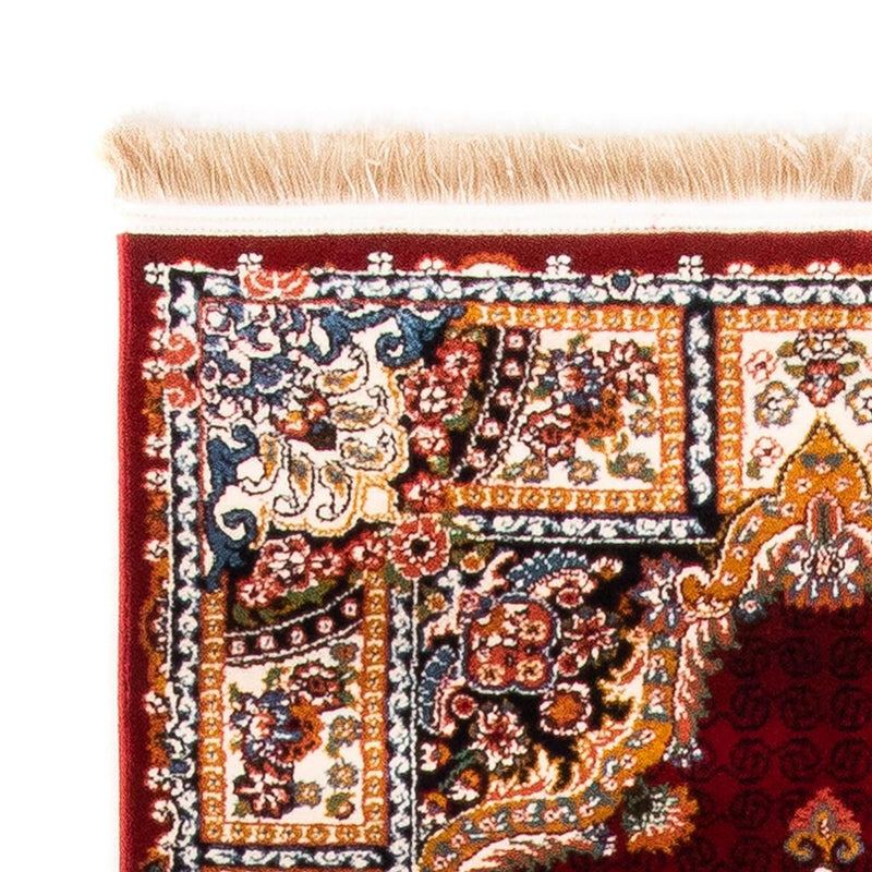 Tapete de tecido oriental Hesar