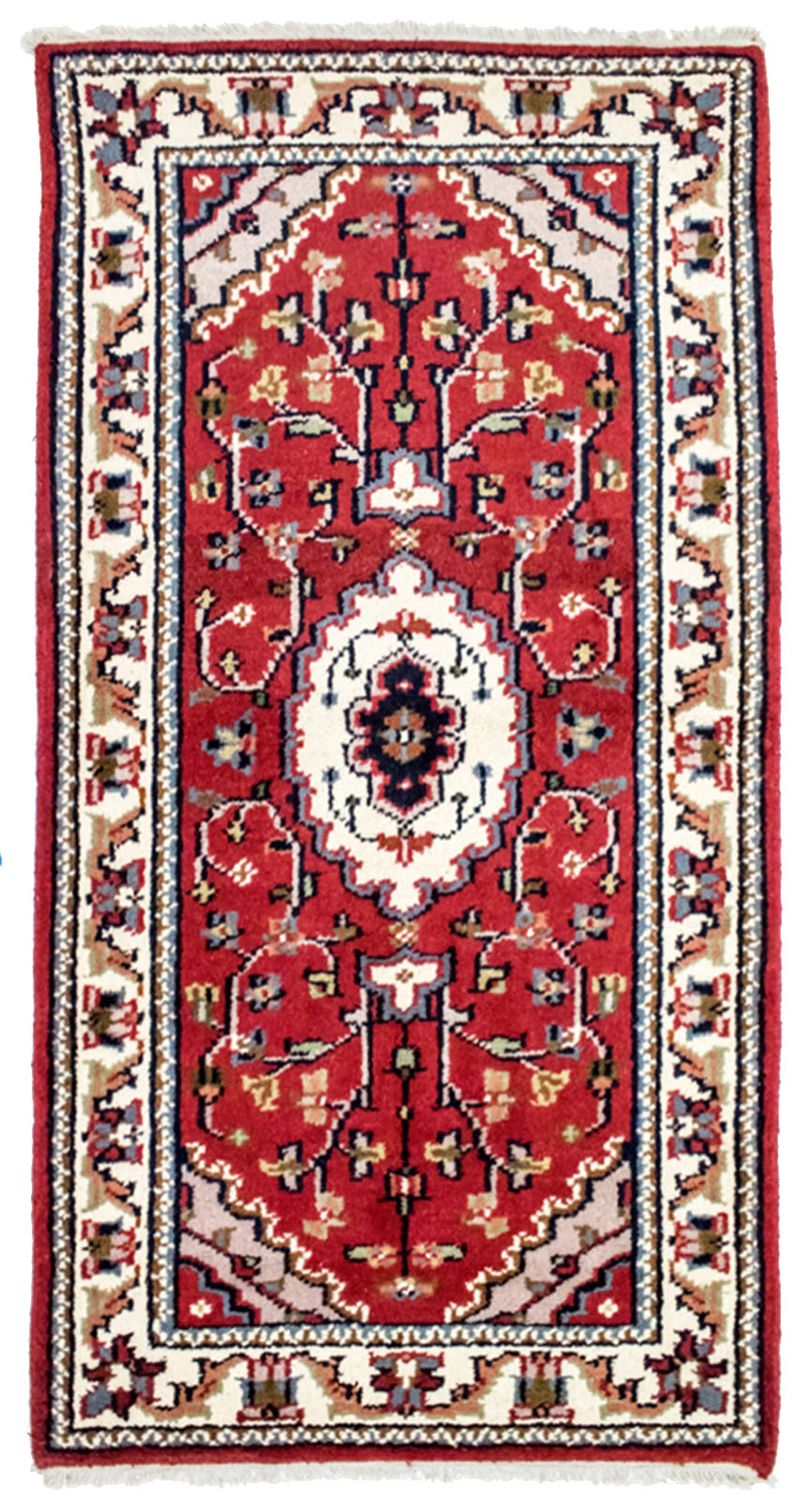 Tapete Oriental Shams
