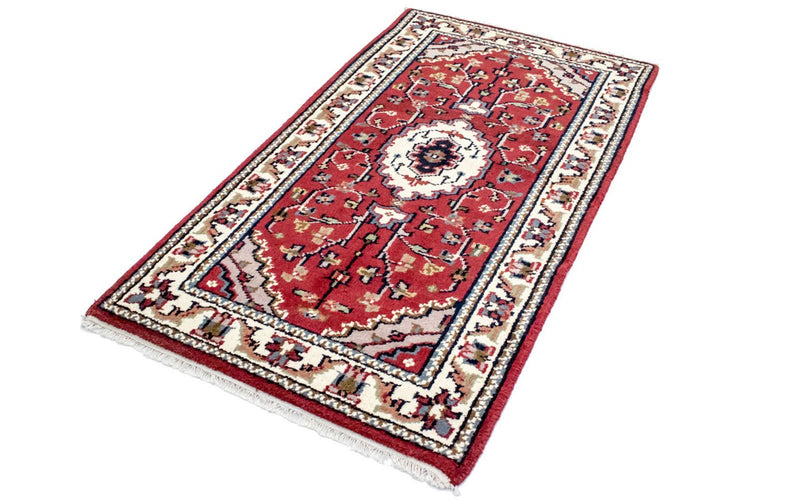 Tapete Oriental Shams