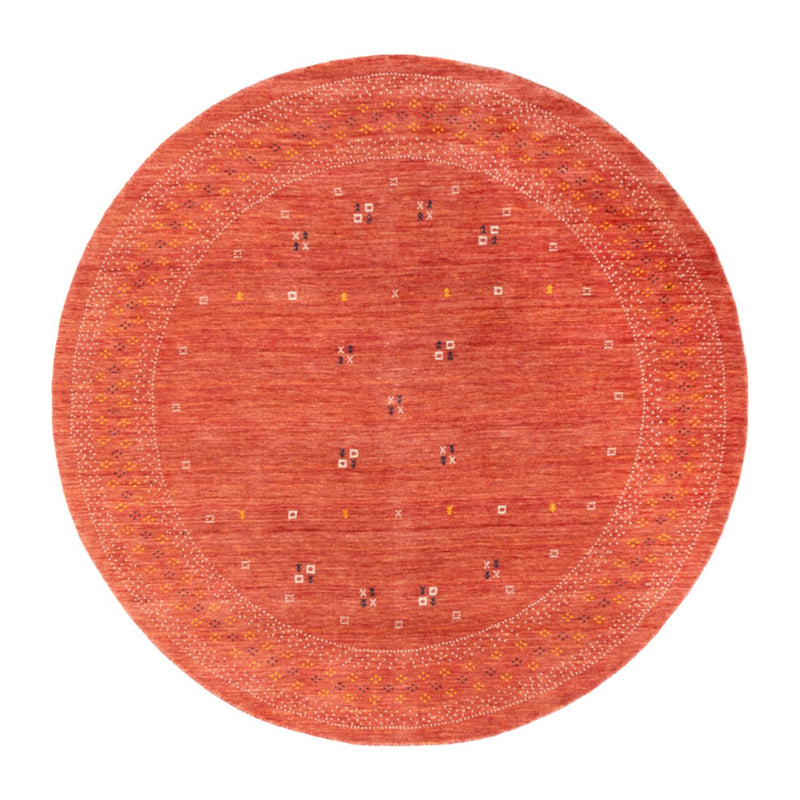 Loribaft Loom Tapete LuxeWeave - Tapete de lã