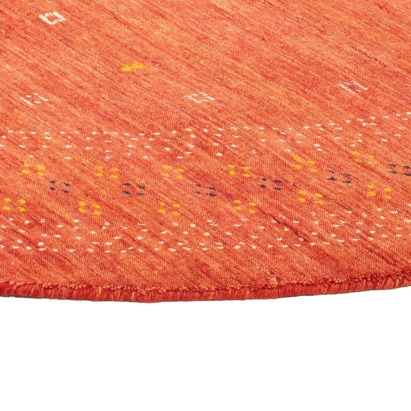 Loribaft Loom Tapete LuxeWeave - Tapete de lã
