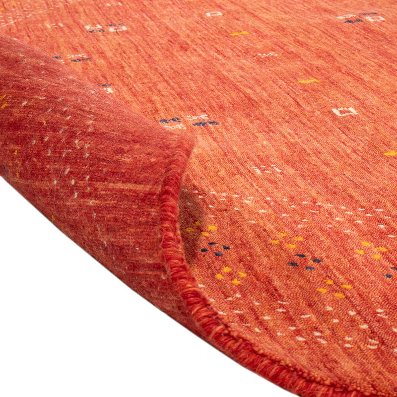 Loribaft Loom Tapete LuxeWeave - Tapete de lã