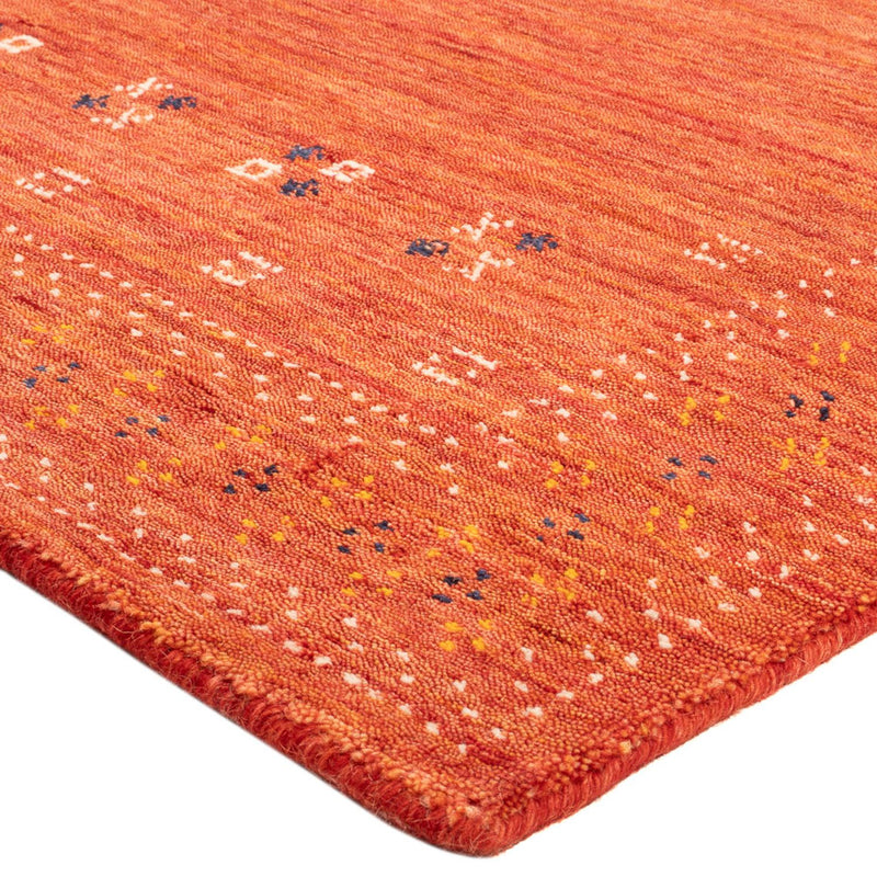 Loribaft Loom Tapete LuxeWeave - Tapete de lã