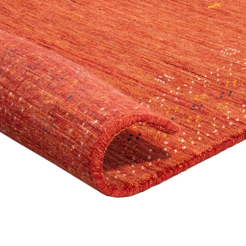 Loribaft Loom Tapete LuxeWeave - Tapete de lã
