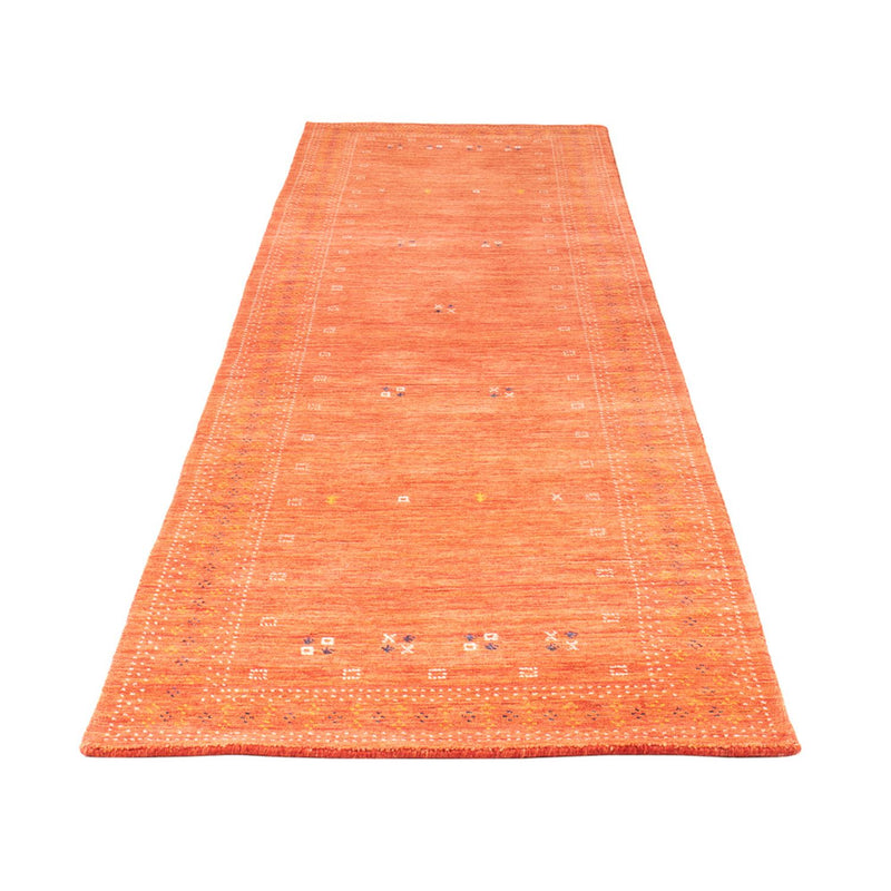 Loribaft Loom Tapete LuxeWeave - Tapete de lã