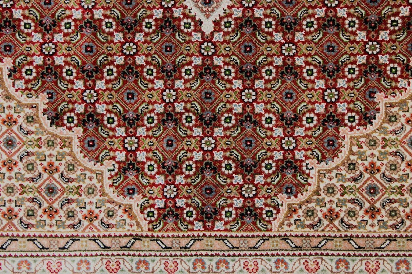 Tabriz Tapete Mahi - Tapete persa