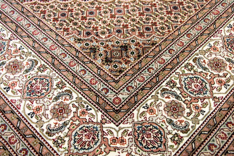 Tapete Persa - Tabriz - Mahi - rectangular