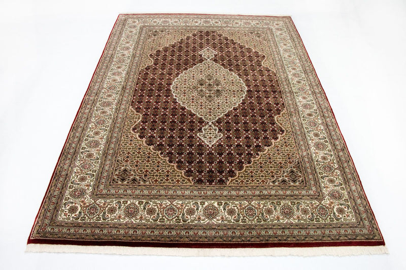 Tapete Persa - Tabriz - Mahi - rectangular