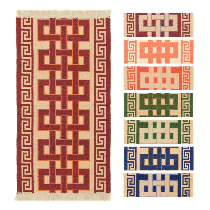 Kilim moderno Tapete Nil