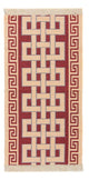 Kilim moderno Tapete Nil
