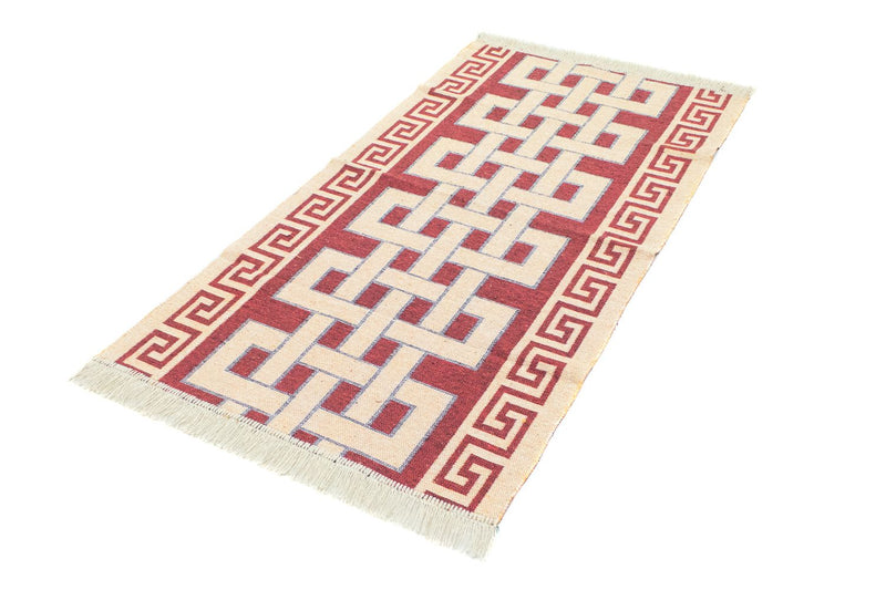 Kilim moderno Tapete Nil