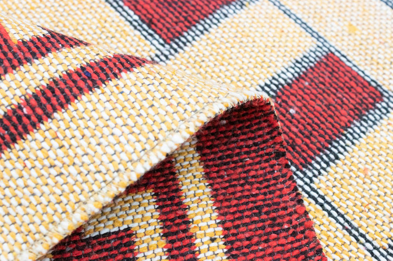 Kilim moderno Tapete Nil