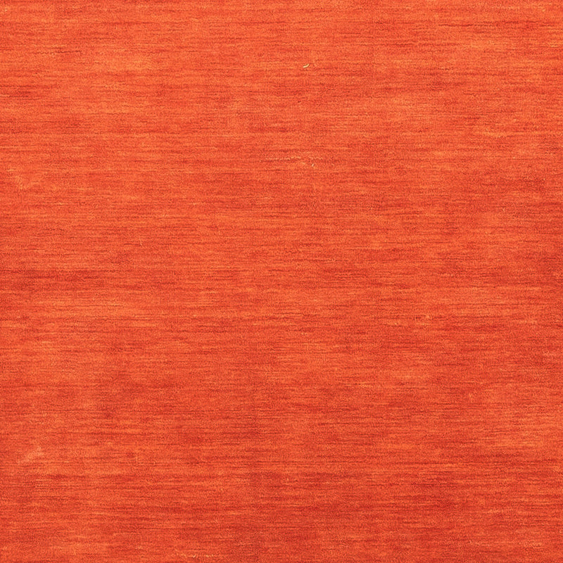 Tapete Gabbeh - Loribaft Persa - Nova - praça