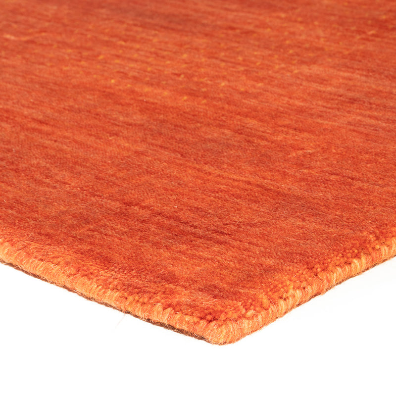 Tapete Gabbeh - Loribaft Persa - Nova - praça