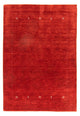 Gabbeh Loom Tapete 200x140cm - Tapete de lã