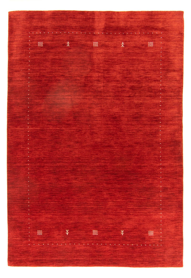 Gabbeh Loom Tapete 200x140cm - Tapete de lã