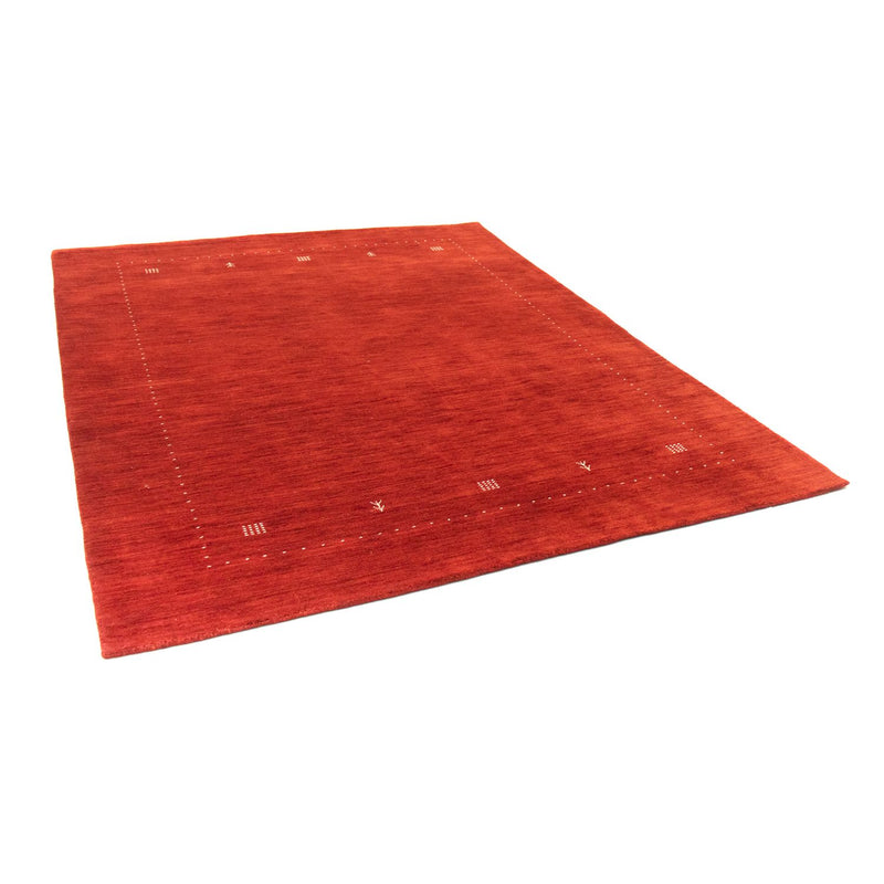 Gabbeh Loom Tapete 200x140cm - Tapete de lã