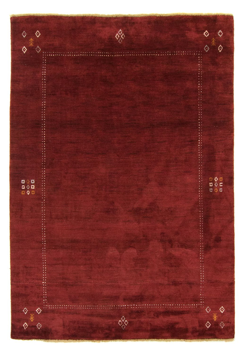 Tapete Gabbeh - Indus - Silky - rectangular