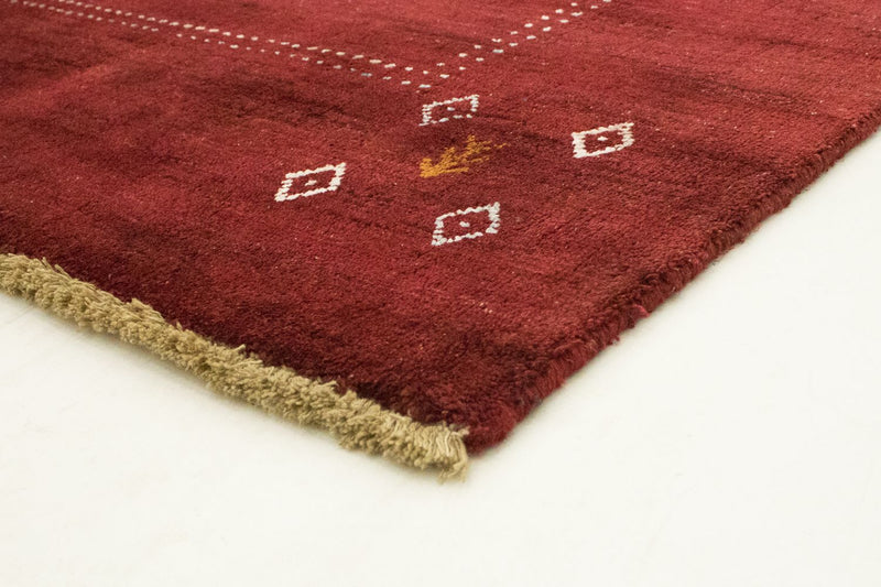 Tapete Gabbeh - Indus - Silky - rectangular