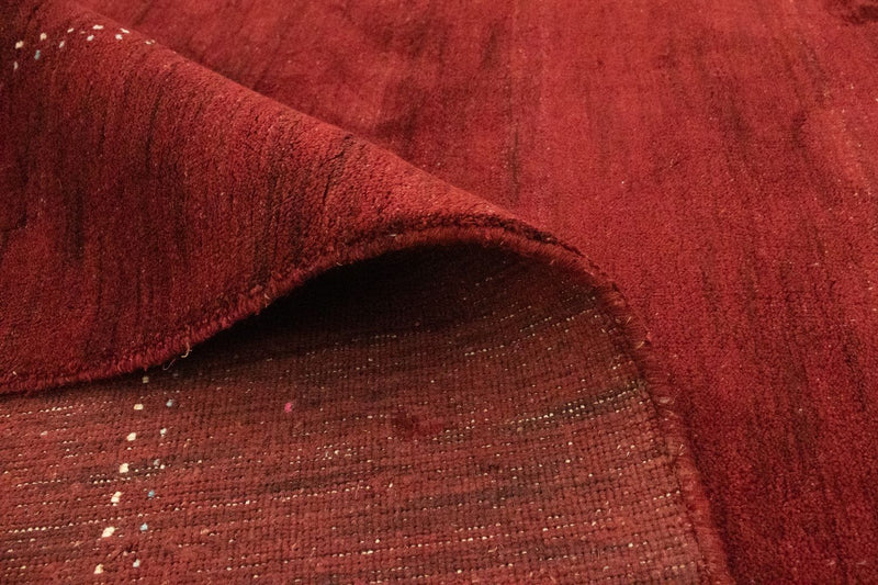 Tapete Gabbeh - Indus - Silky - rectangular