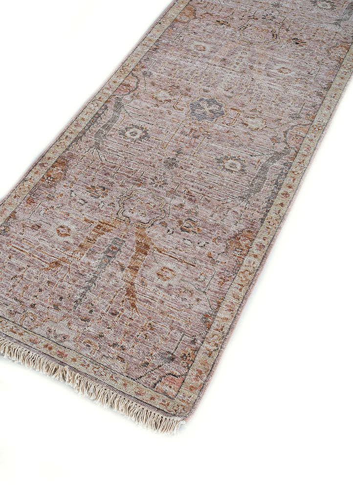 Tapete de lã 240x75cm - Tapete de lã