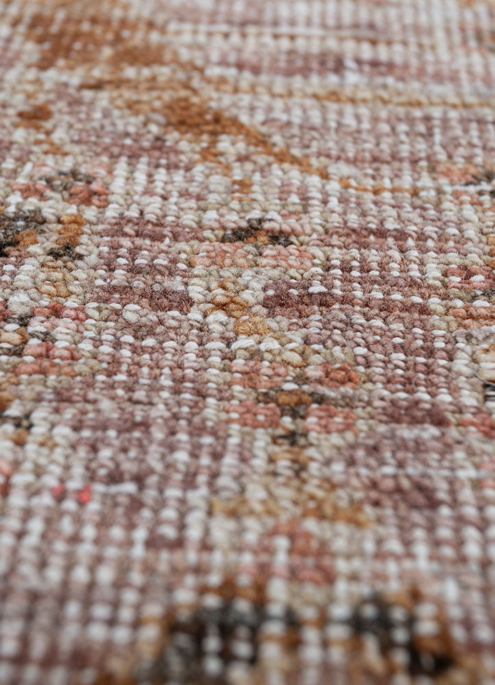 Tapete de lã 240x75cm - Tapete de lã