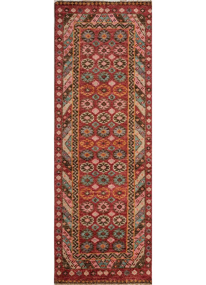 Tapete de lã 360x90cm - Tapete de lã
