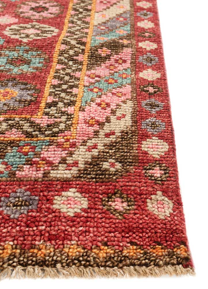 Tapete de lã 360x90cm - Tapete de lã