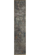 Tapete de lã 360x75cm - Tapete de lã