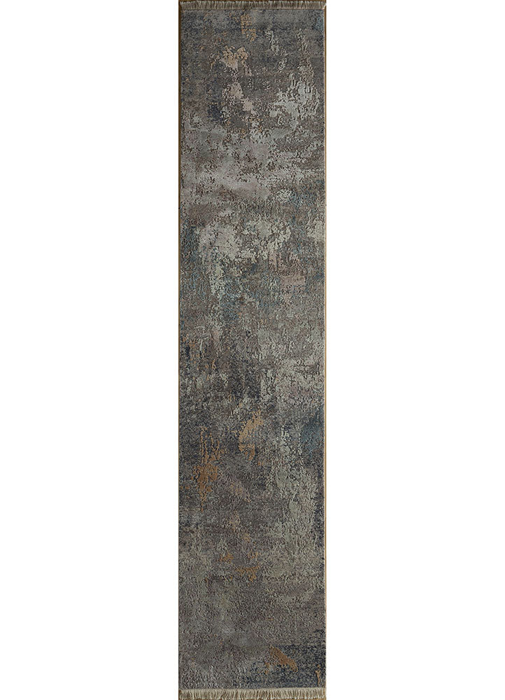 Tapete de lã 360x75cm - Tapete de lã