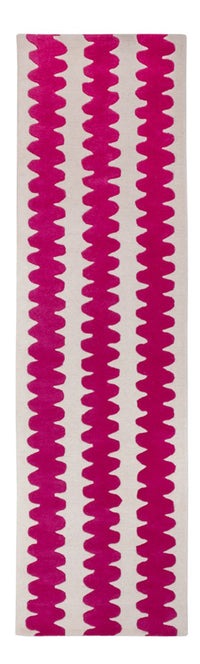 Tapete de lã MoroccanMirage - Tapete de lã – product image