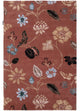 Tapete de desenhador PetalSymphony - Designerteppich