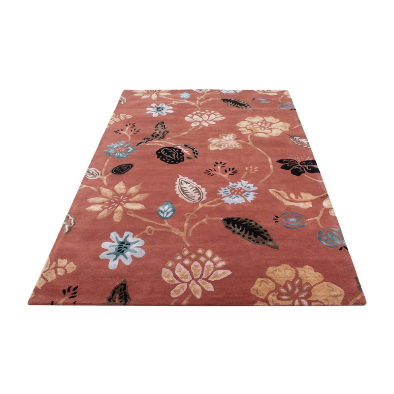 Tapete de desenhador PetalSymphony - Designerteppich