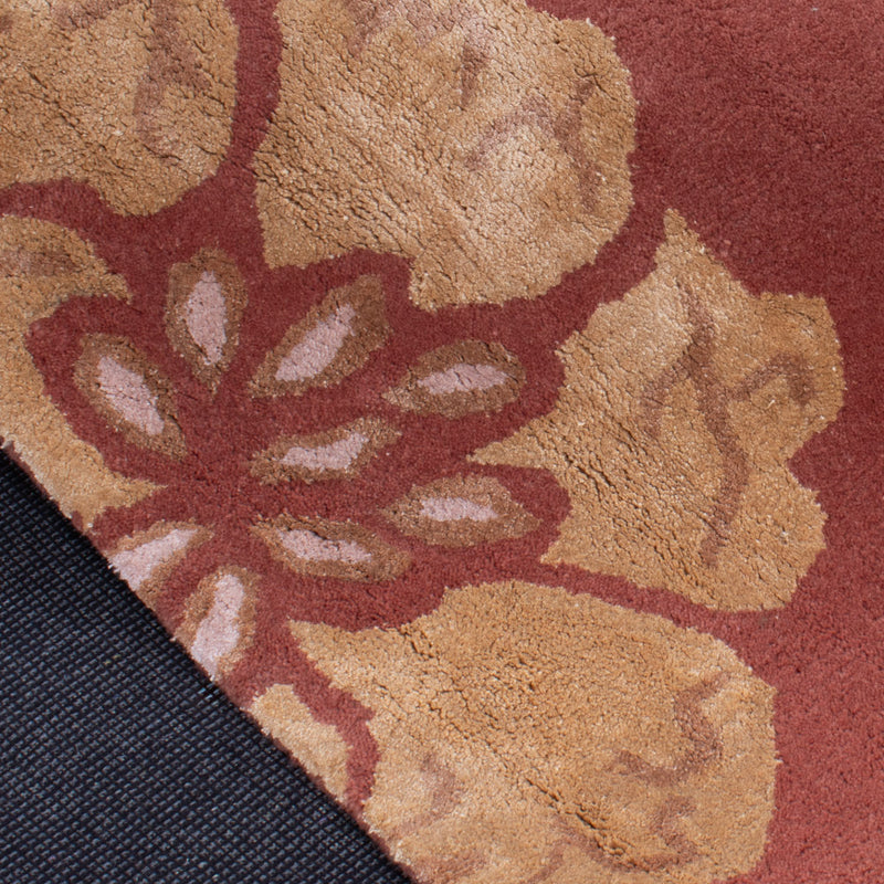 Tapete de desenhador PetalSymphony - Designerteppich