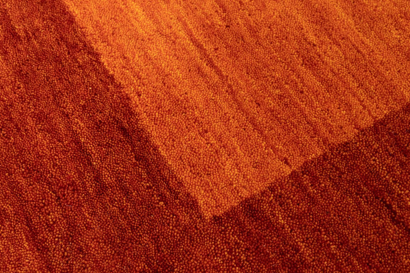 Gabbeh Loom Tapete 160x90cm - Tapete de lã